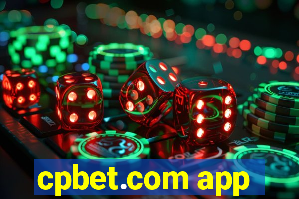 cpbet.com app